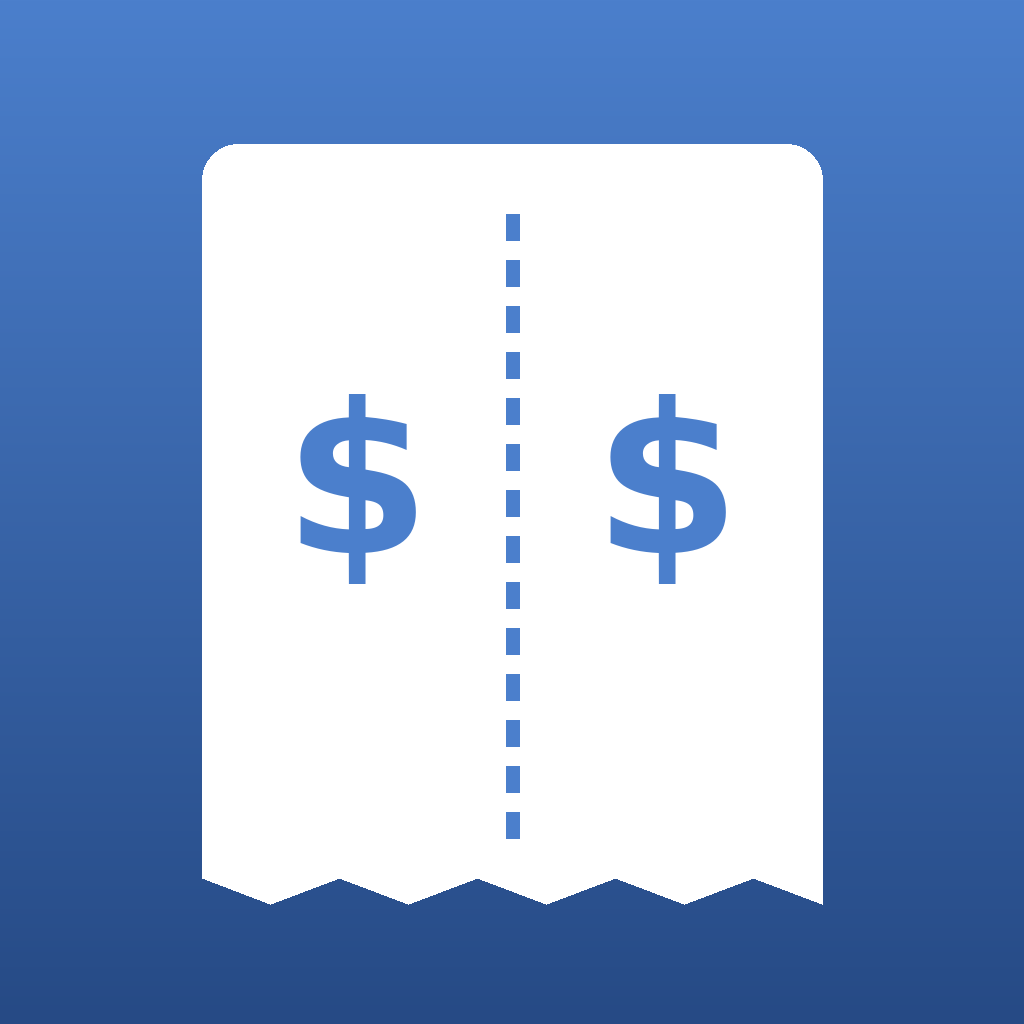QuickSplit App